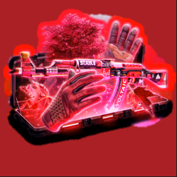 skin.club-Redwood Bash Case Case